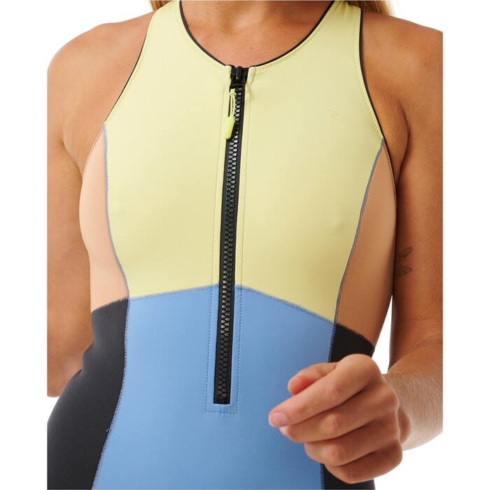 Rip Curl Mujer 2024 Mirage Ultimate One Piece 0L6WSW - Multicolo